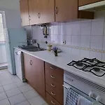 Апартаменты Spot