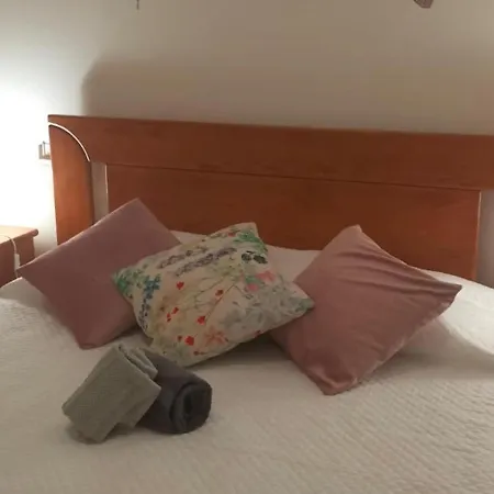 Spot Διαμέρισμα