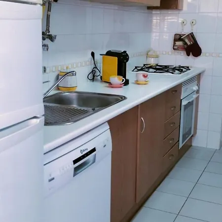 Apartment Spot Portimão