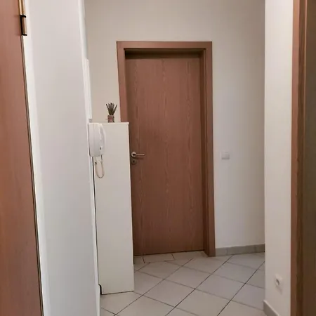 Διαμέρισμα Spot