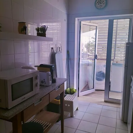 Διαμέρισμα Spot