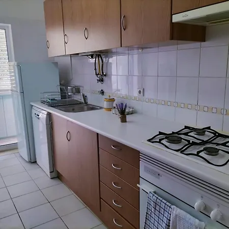 Διαμέρισμα Spot