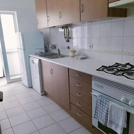 Lägenhet Spot *