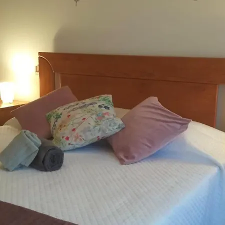 Spot شقة بورتيماو