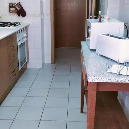 Spot شقة