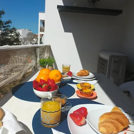 Apartamento Spot *