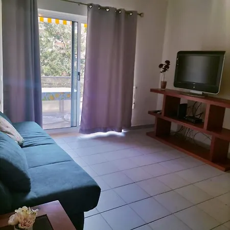 Apartamento Spot *