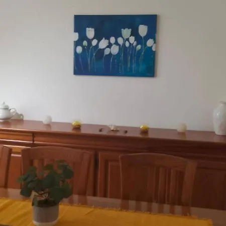 Apartamento Spot *