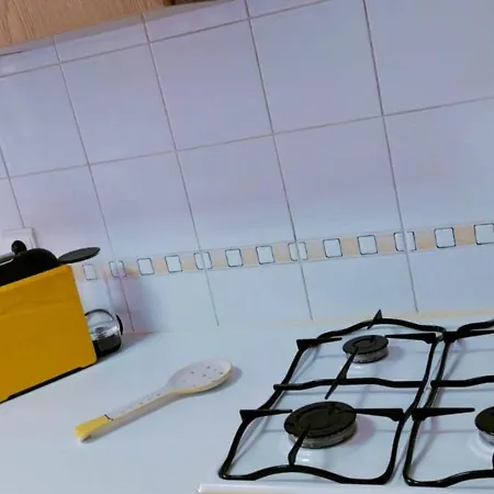 Apartament Spot Portimão