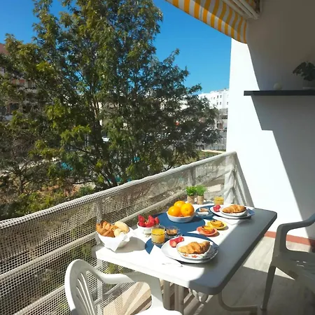 Apartamento Spot
