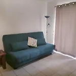 Lejlighed Spot