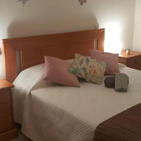 Lägenhet Spot