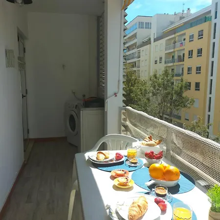 Apartmán Spot Portimão