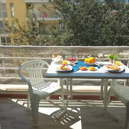 Apartmán Spot *