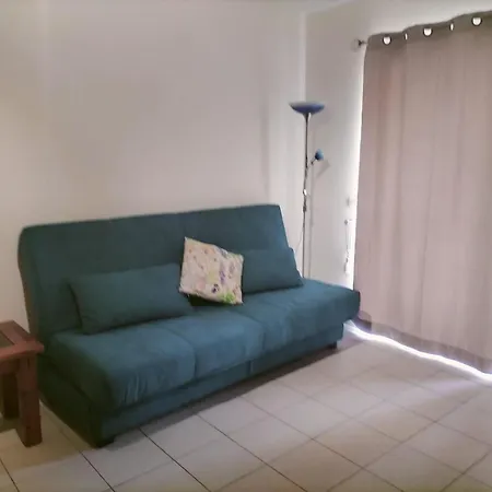 Lägenhet Spot