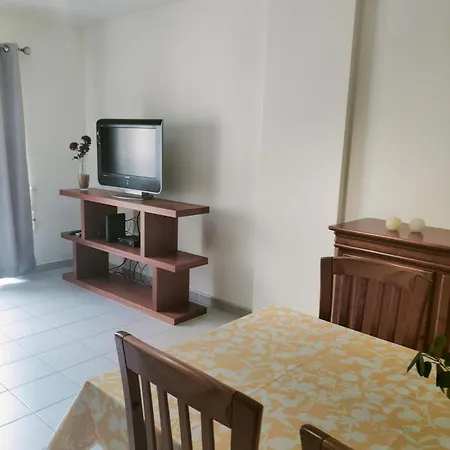 Spot Apartmán *