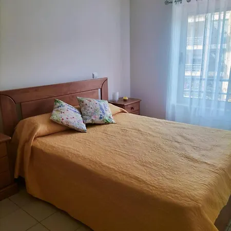 Apartmán Spot *