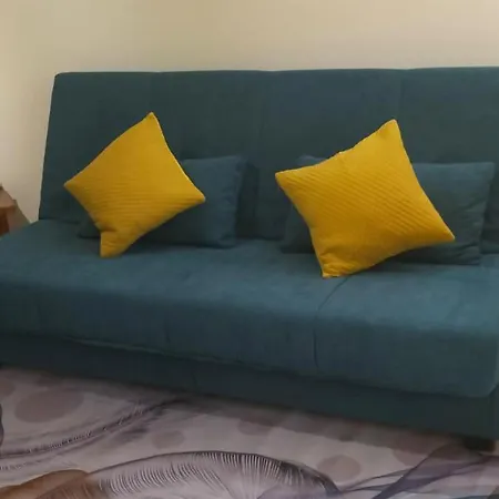 Spot Daire Portimão