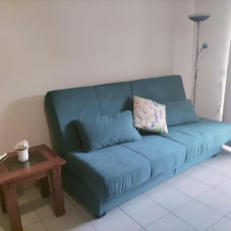Daire Spot Portimão